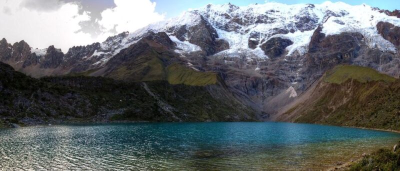 Private -5 Days Cusco-Machu Picchu-Rainbow Mountain+Hotel 3☆ - Languages and Pickup Details