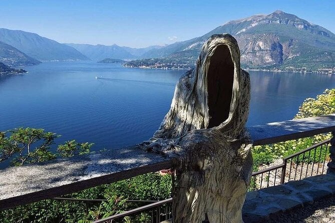Private Full-day Scenic Tour of Como Lake From Milan - Cancellation Policy