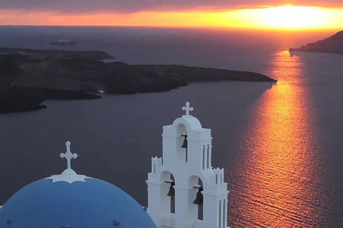 Santorini Roundtrip Transport for Oia - Frequently Asked Questions