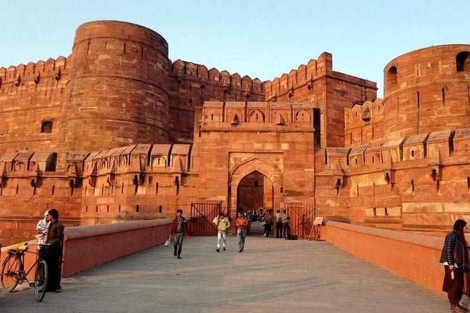 Taj Mahal Tour by Gatimaan Express Review - Recap