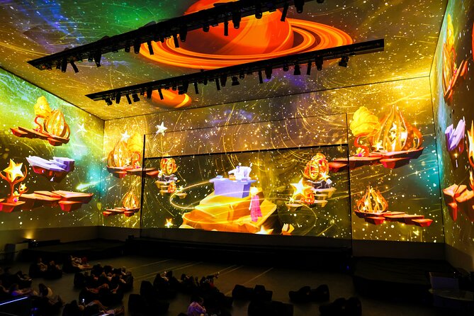 The Little Prince: Story of a Friendship at the Cosmos Theatre!