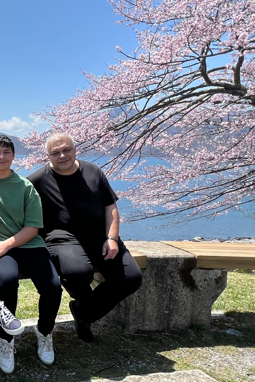 Tokyo to Nikko World Heritage Day Tour With English Guide
