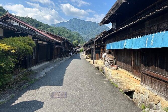 2DAYS 1NIGHT Private Tour, Tokyo~Nagano~Nagoya, 2-10 Guests