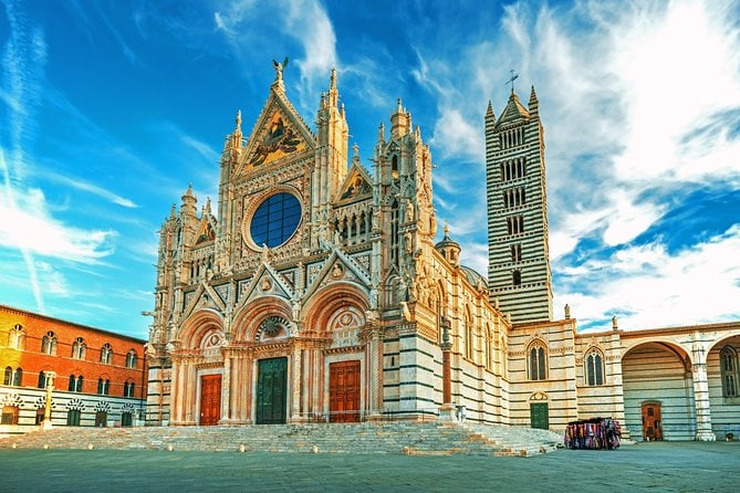 6-Day Cinque Terre, Florence & the Flavours of Tuscany Tour From Milan to Rome - Discover Florence and Tuscany