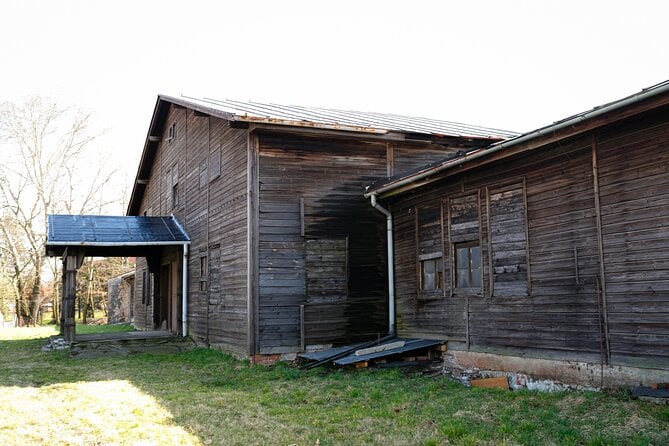 Auschwitz Subcamps: Guided Tour From Cracow - Historical Significance