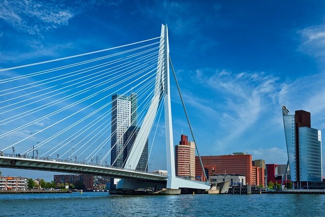 From Amsterdam: Day Trip to Rotterdam, Delft & Hague With Cruise - Recap