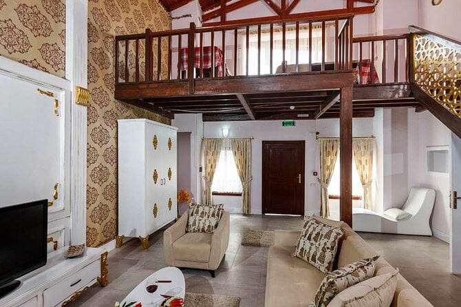 Full Private Turkish Bath in Belek W/ VIP Transfer Service - Pricing and Duration