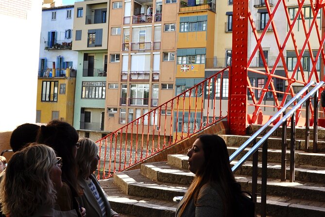 Girona Evening Food Tour and Tapas Bar Experience