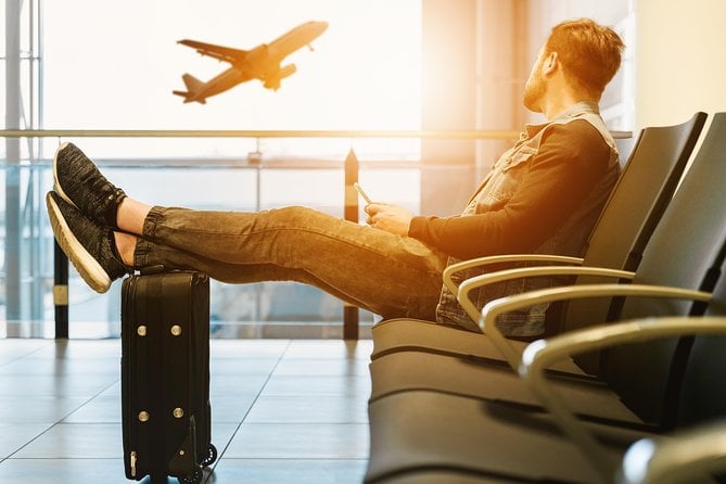 Malaga Airport to Granada Hotel or Family House in Private Transfer - Booking and Payment