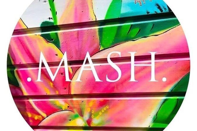 Modern Interactive Art Mashin Tour in Philipsburg With Pickup - Booking and Confirmation