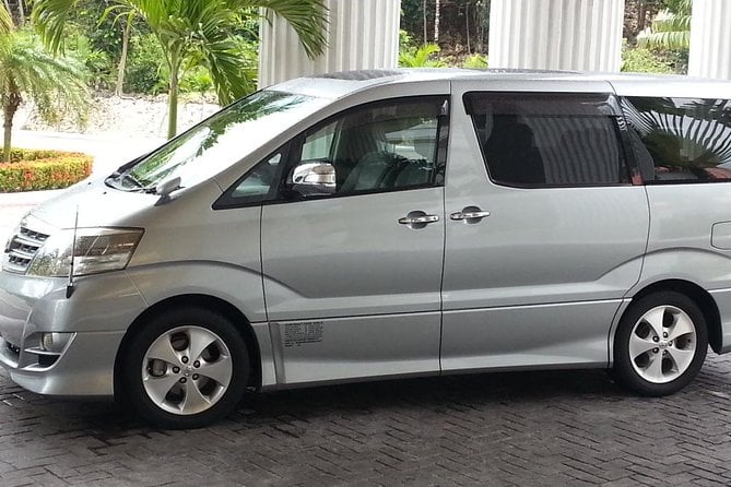 Ocho Rios Hotel Private Airport Transfers - Travel Preparation Tips