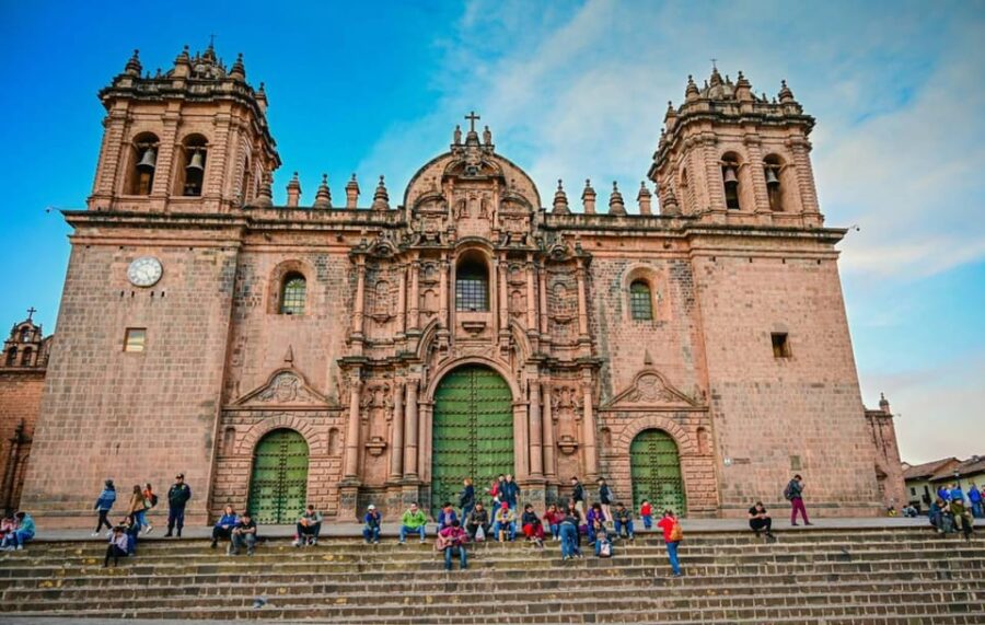 Peru in 11 Days || Ica, Nazca, Cusco, Sacred Valley, Puno ||