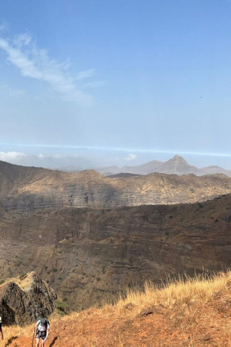 Pico Da Antônia Sunrise 🌅 - Santiago, Cape Verde - Frequently Asked Questions