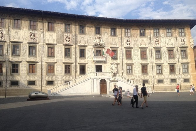 Pisa & Florence Highlights Shore Excursion From Livorno Port - Customer Feedback