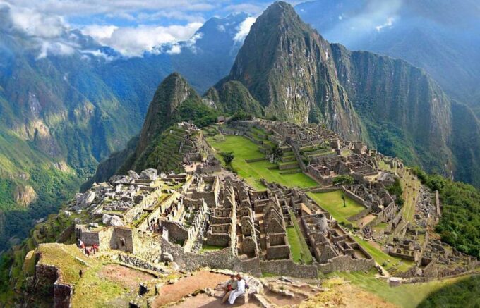 Private -5 Days Cusco-Machu Picchu-Rainbow Mountain+Hotel 3☆ - Frequently Asked Questions