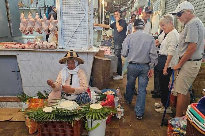 Private Day Tour in Gibraltar and Tangier, Morocco From Malaga - Positive Traveler Experiences and Feedback