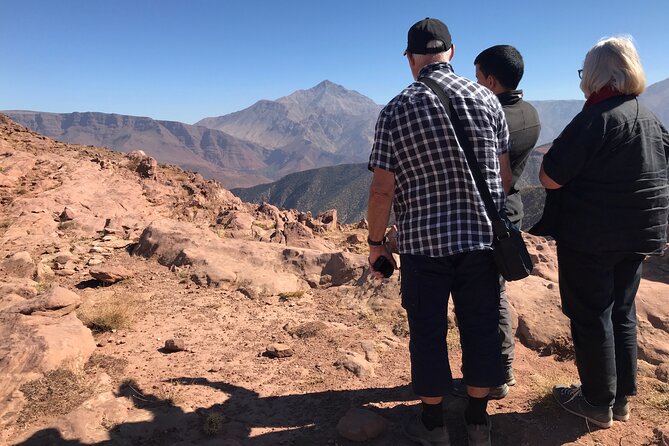 Private Day Tour: Timinkar Plateau 13 Villages to Explore With Breathtaking View - Customer Reviews and Ratings
