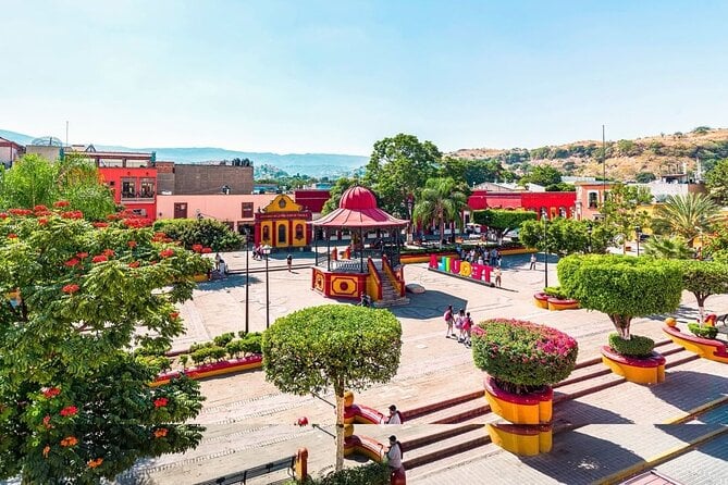Private Tour La Fortaleza Distillery and Visit to Tequila - Tour Details and Booking Information