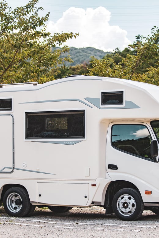 RV Rental - FAQ