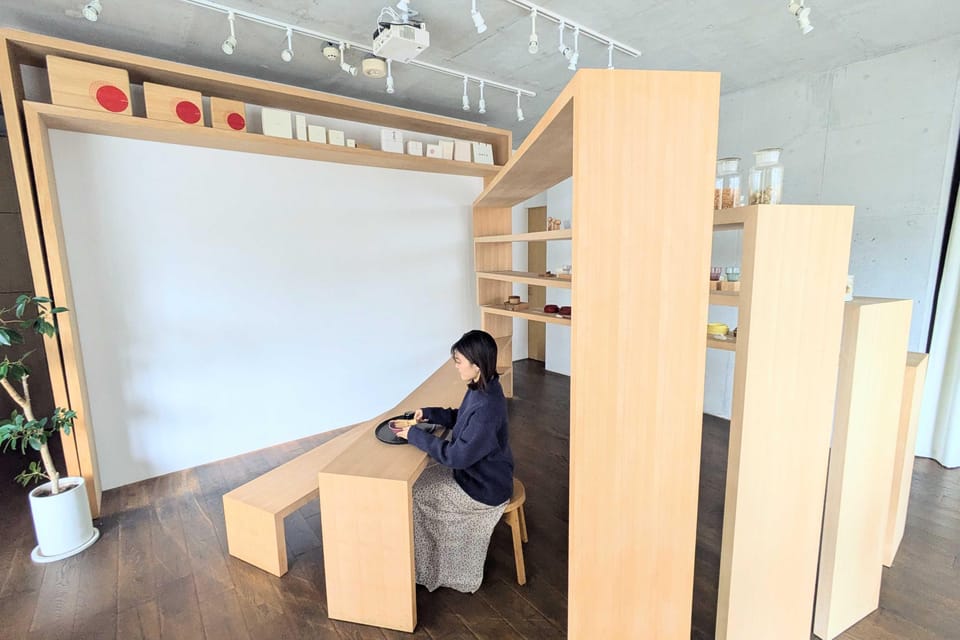 Tokyo: Casual Tea Ceremony in Meguro - Exploring Tea Ceremony Culture