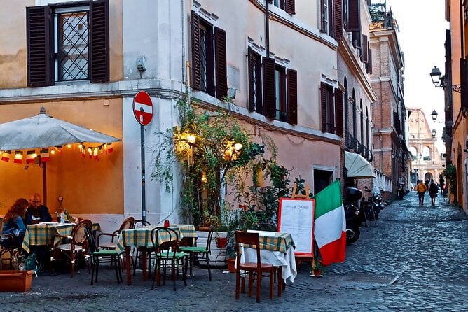 Trastevere and Jewish Ghetto Private Guided Walking Tour With Artichokes - Frequently Asked Questions