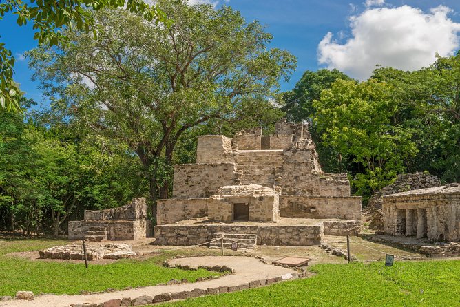 Tulum & Muyil Lagoon Private