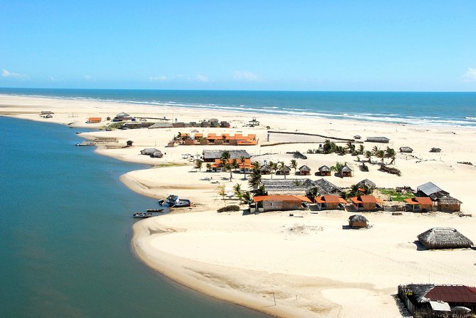 7 Days Emotion Route – From São Luis to Fortaleza