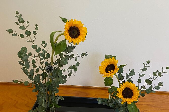 2 Hours Flower Arranging (Ikebana) Class @Temple /Tokyo・Ota-ku - Cultural Significance of Ikebana