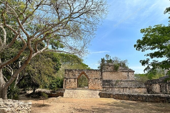 Ek Balam Private Tour With Cenote - Frequently Asked Questions