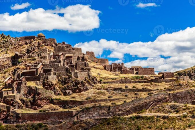 From Cusco: Machu Picchu Fantastic 7d/6n + Hotel ☆☆☆☆ - Transportation
