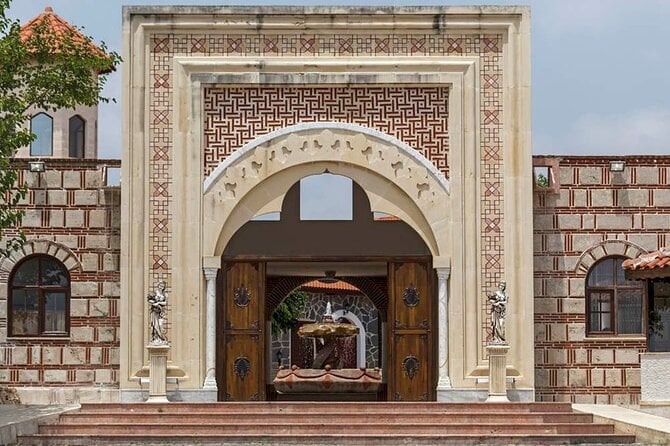 Full Private Turkish Bath in Belek W/ VIP Transfer Service - Additional Information