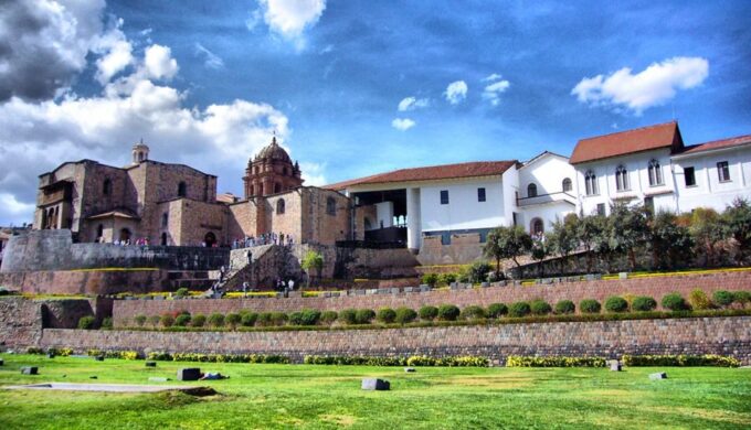 Private -5 Days Cusco-Machu Picchu-Rainbow Mountain+Hotel 3☆ - Accommodation Details