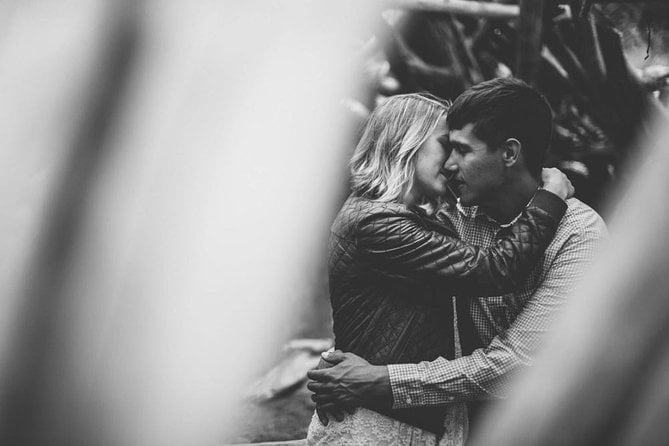 Private Photo Session With a Local Photographer in Seattle - Recap