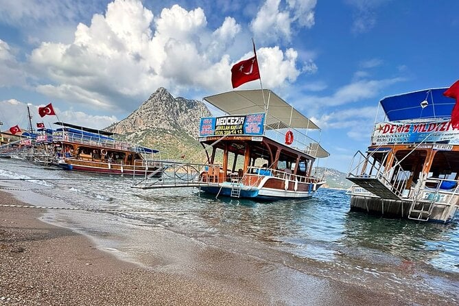 Suluada Turkish Maldives - Frequently Asked Questions