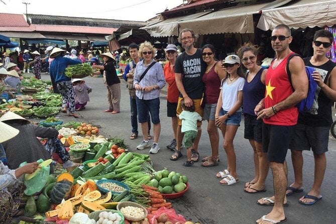 Traditional Cooking Class With Market Tour in Ho Chi Minh - Hands-on Cooking Experience