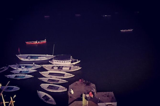 3 Days Varanasi Tour Package