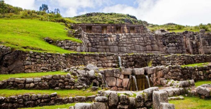 From Cusco: Machu Picchu 7D 6N + Hotel 3★✩✩✩ - Complimentary Amenities
