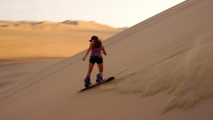 Peru 10D: Lima-Nazca-Humantay-Machu Picchu||4☆ Hotel - Inclusions