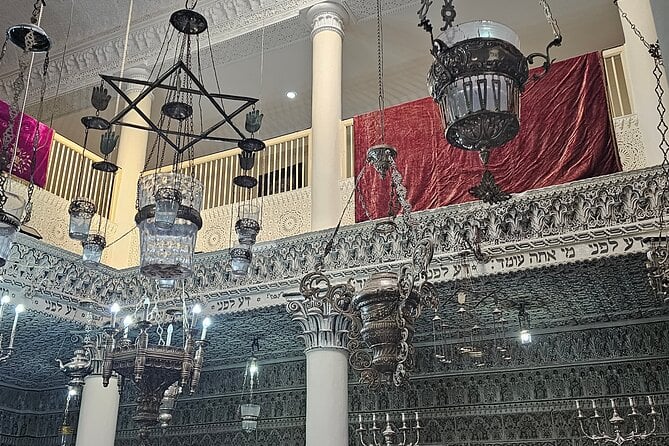 Private Day Tour in Gibraltar and Tangier, Morocco From Malaga - Frequently Asked Questions (If Applicable)