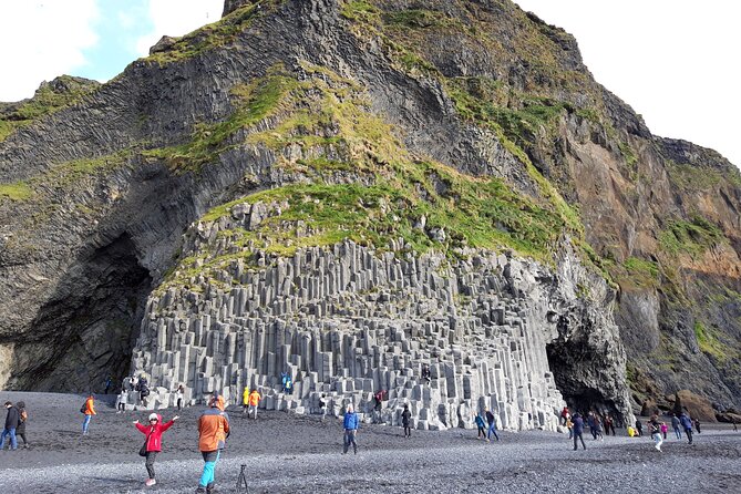 Private South Coast and Black Beach Buggy Tour - Additional Details