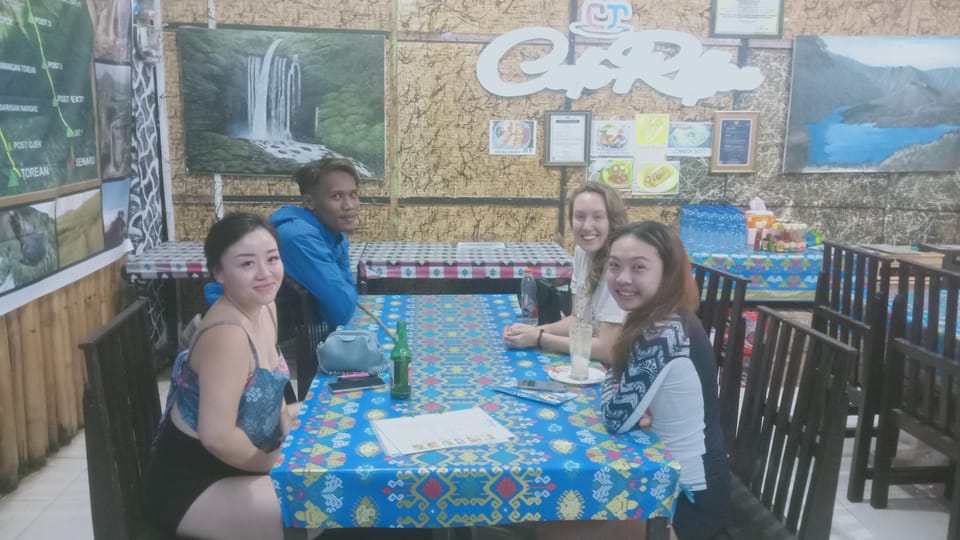 Senaru Village & North Lombok Waterfalls (1 Day Trip) - Frequently Asked Questions
