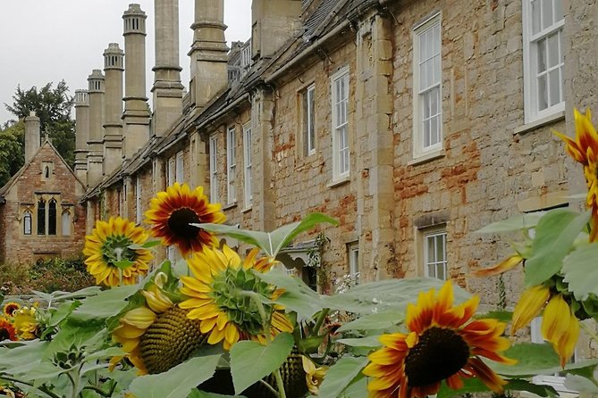 Wells, Cheddar Cheese and Cheddar Gorge – Private Day Trip From Bath