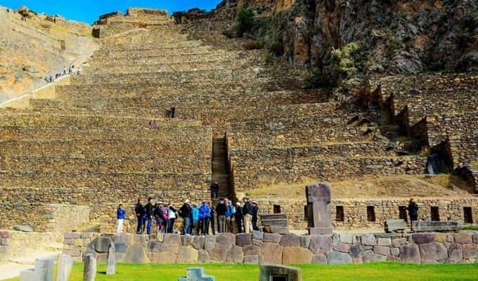 From Cusco: Machu Picchu 7D 6N + Hotel 3★✩✩✩ - Frequently Asked Questions