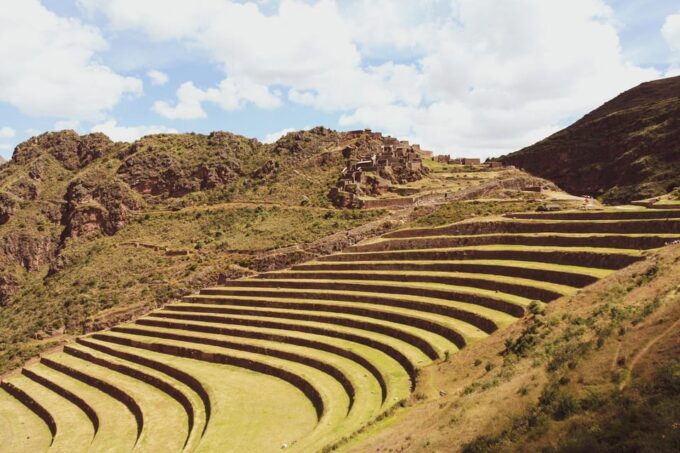 From Cusco: Machu Picchu 8 Days 7 Nights + Luxury 4 ★★★★★ - Frequently Asked Questions