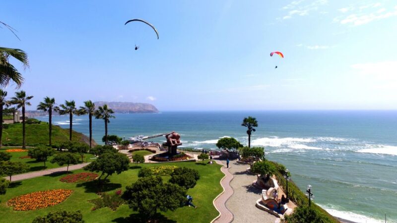 From Lima: Magic Cusco-Puno-Arequipa 15D/14N + Hotel ★★ - Key Points
