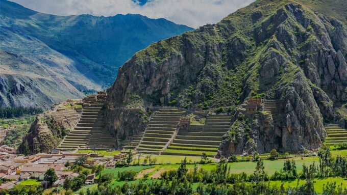 Private -5 Days Cusco-Machu Picchu-Rainbow Mountain+Hotel 3☆ - Prohibited Items