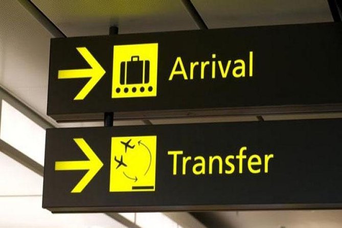 Airport Transfer From Airport to Cairo or Giza Hotel - Overview of Airport Transfer Service