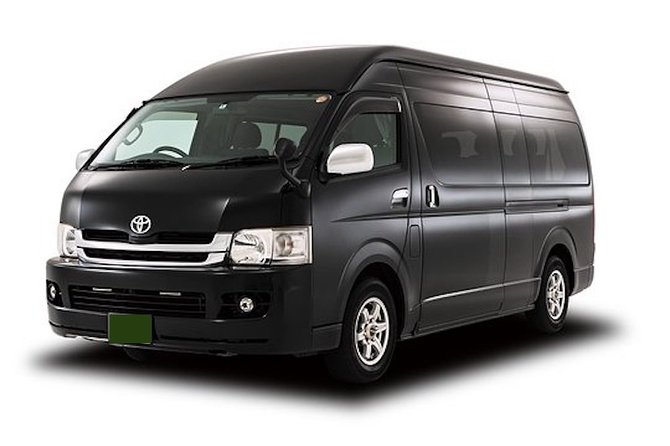 Airport Transfer! New Chitose Airport (CTS) to Center of Sapporo - Overview of the Service
