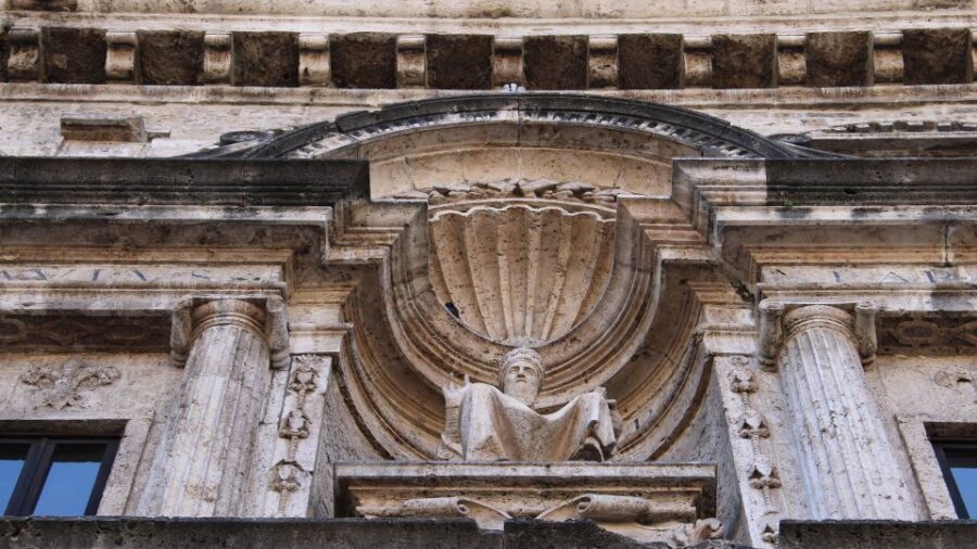 Ascoli Piceno: Evening Walking With Anisette Tasting