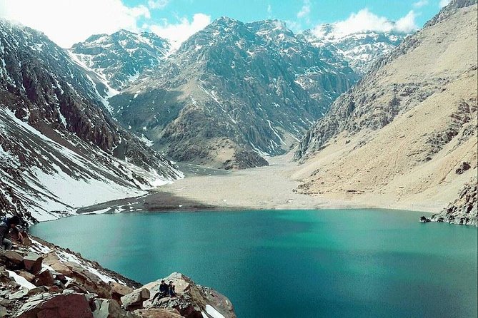Atlas Mountains